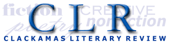 clackamas, literary magazine, creative writing, poetry, fiction, creative nonfiction, clackamas literary review, clr